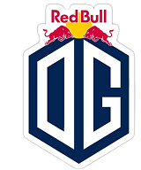 RedBull OG