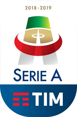SERIE A TIM
